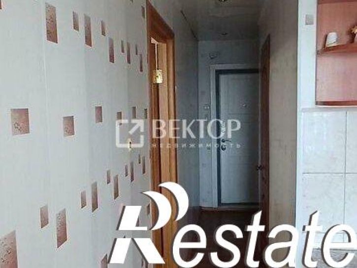 1-комн квартира проспект Строителей, 50,  д. 50