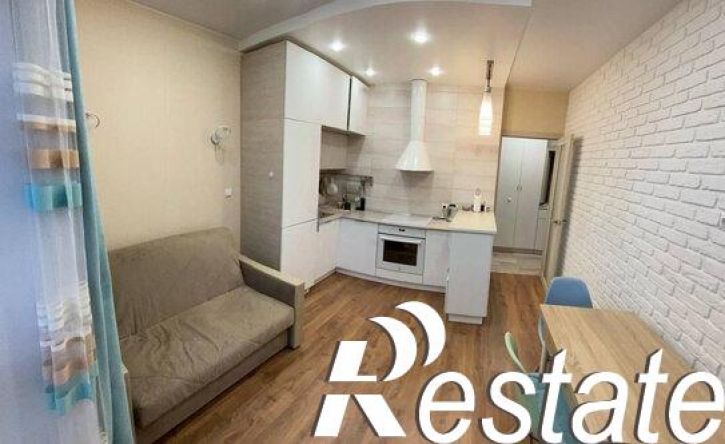 1-комн квартира улица Кудряшова, 71 к2,  д. 71 к2