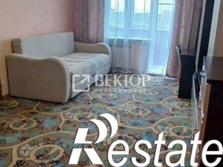 1-комн квартира проспект Строителей, 50,  д. 50