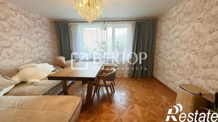 2-комн квартира улица Фролова, 28,  д. 28