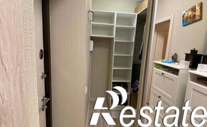 1-комн квартира улица Кудряшова, 71 к2,  д. 71 к2