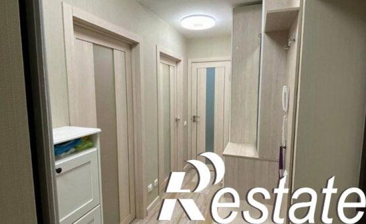 1-комн квартира улица Кудряшова, 71 к2,  д. 71 к2