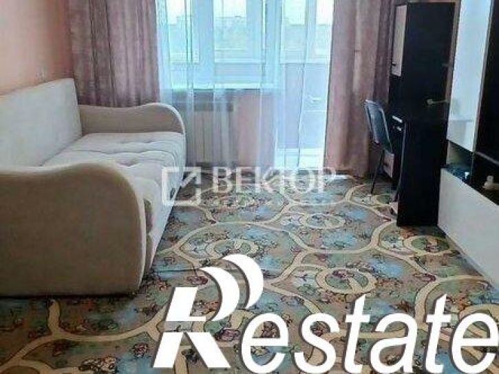 1-комн квартира проспект Строителей, 50,  д. 50