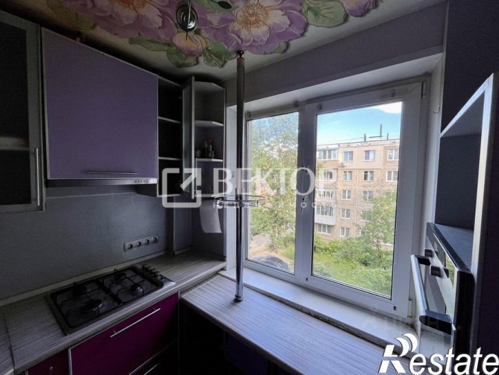 3-комн квартира улица Победы, 15,  д. 15