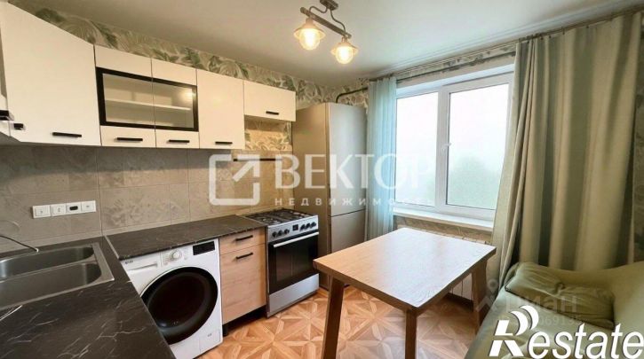 2-комн квартира улица Фролова, 28,  д. 28