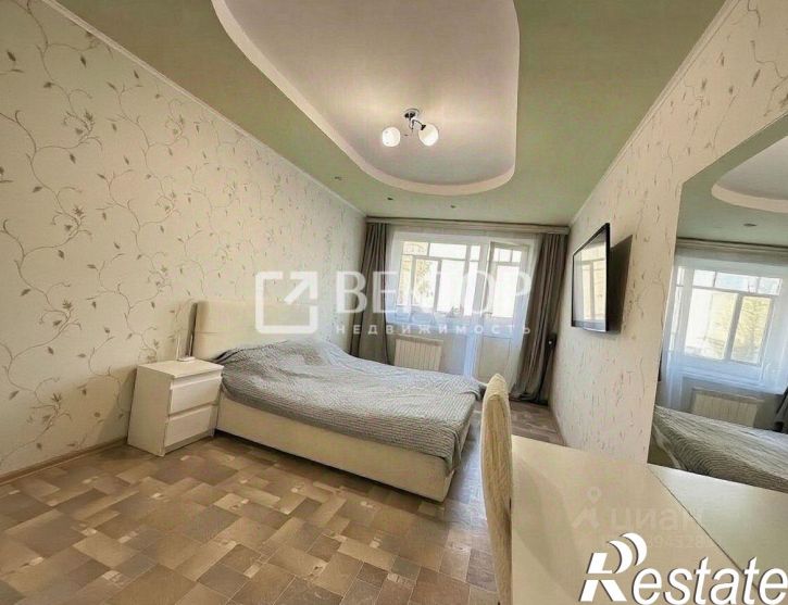 1-комн квартира Ленинградская улица, 5,  д. 5