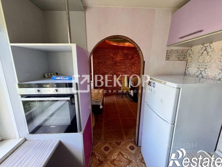 3-комн квартира улица Победы, 15,  д. 15