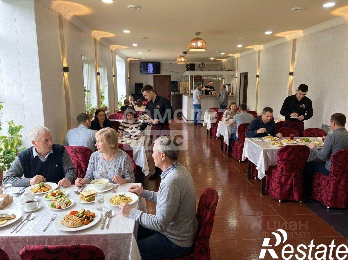 Купить торговое помещение за 53 861 300 рублей на улица Любимова