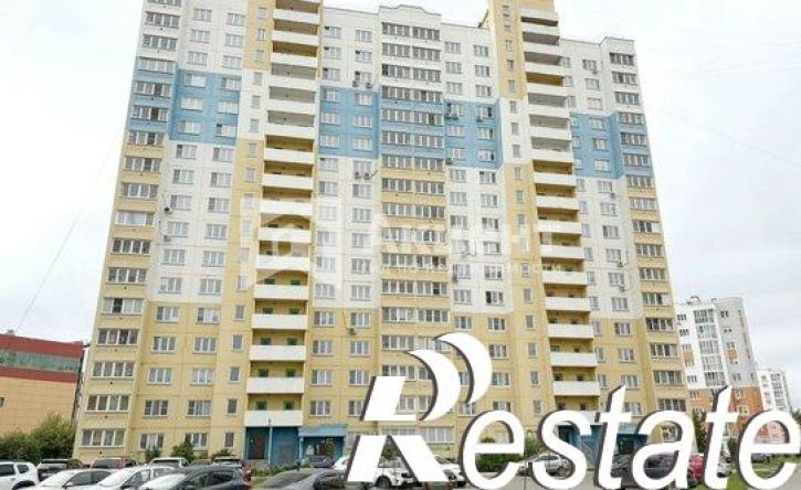 2-комн квартира микрорайон Московский, 14