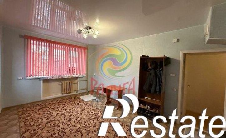 4-комн квартира улица Красных Зорь, 1,  д. 1