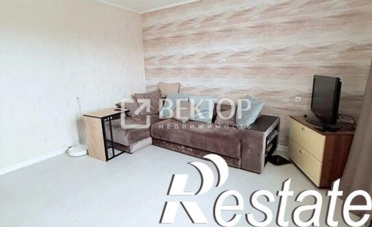 3-комн квартира Водонапорная улица, 17А,  д. 17А