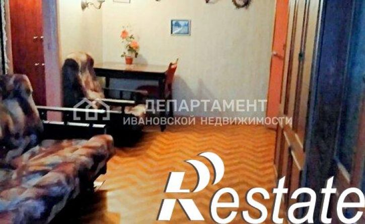 2-комн квартира Шереметевский проспект, 117,  д. 117