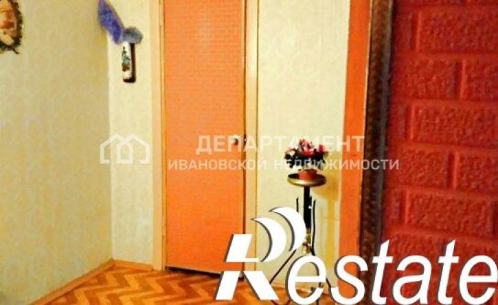 2-комн квартира Шереметевский проспект, 117,  д. 117