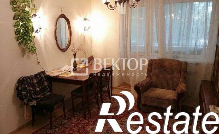1-комн квартира улица Володарского, 40,  д. 40