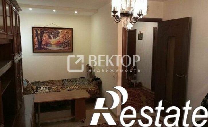 1-комн квартира улица Володарского, 40,  д. 40