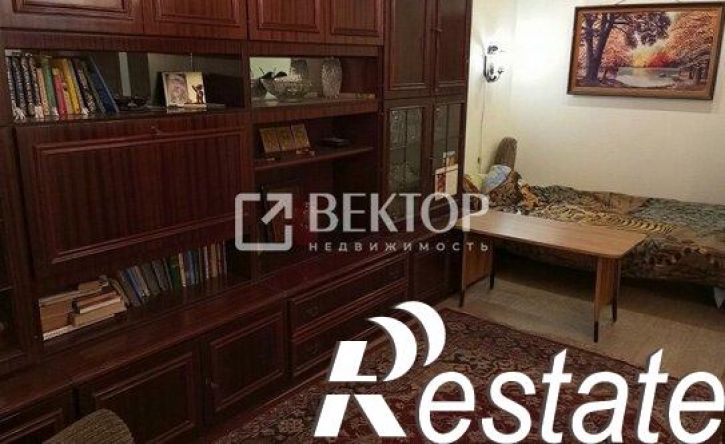 1-комн квартира улица Володарского, 40,  д. 40
