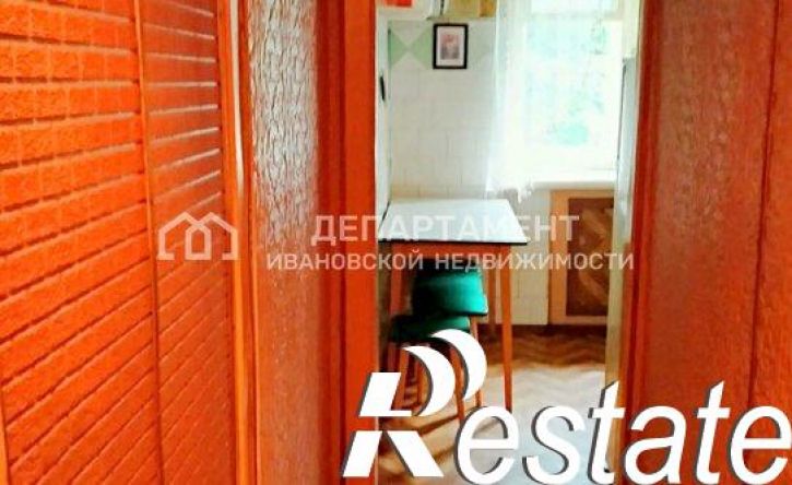 2-комн квартира Шереметевский проспект, 117,  д. 117