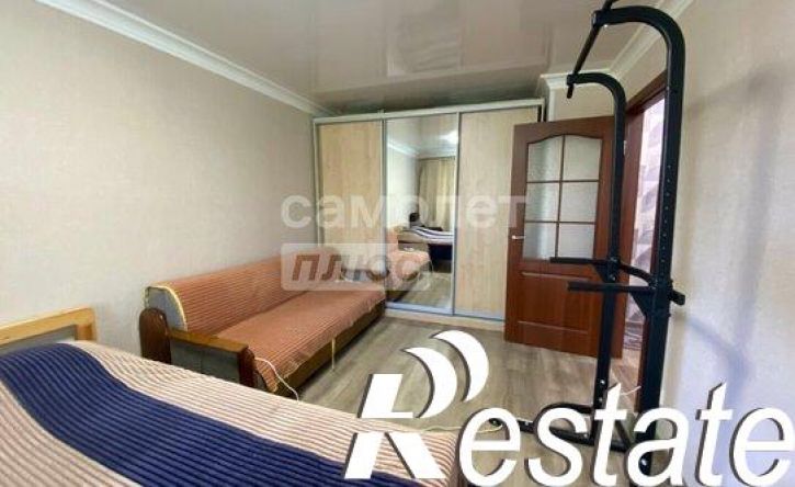 1-комн квартира проспект Текстильщиков, 5Г,  д. 5Г
