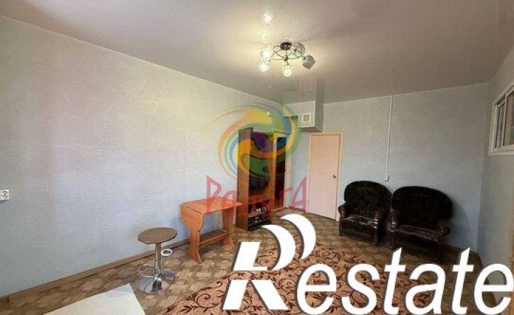 4-комн квартира улица Красных Зорь, 1,  д. 1