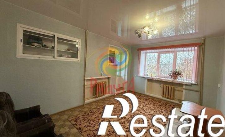 4-комн квартира улица Красных Зорь, 1,  д. 1