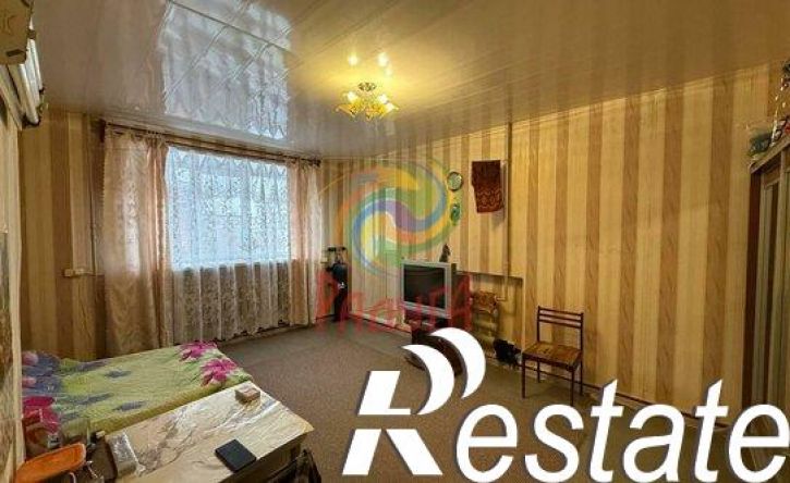 4-комн квартира улица Красных Зорь, 1,  д. 1