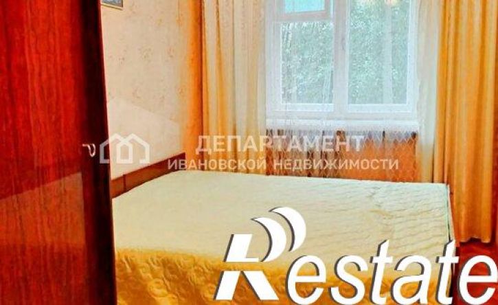 2-комн квартира Шереметевский проспект, 117,  д. 117