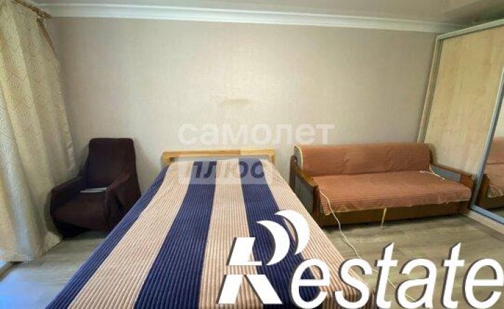 1-комн квартира проспект Текстильщиков, 5Г,  д. 5Г