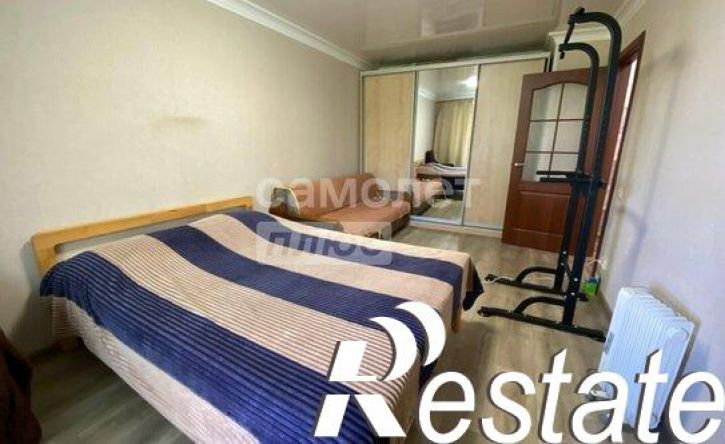 1-комн квартира проспект Текстильщиков, 5Г,  д. 5Г