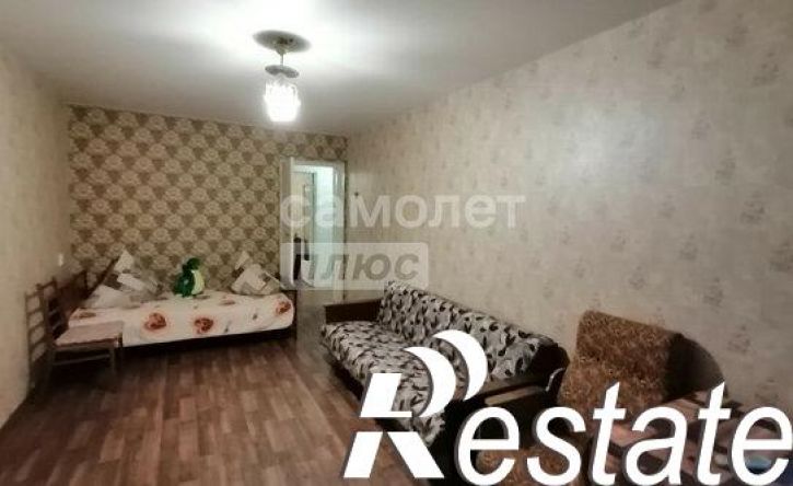 2-комн квартира Ташкентская улица, 14,  д. 14