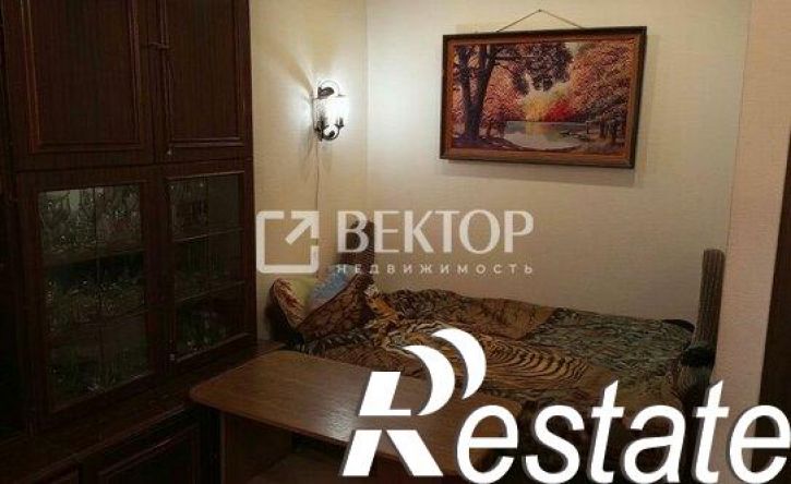 1-комн квартира улица Володарского, 40,  д. 40