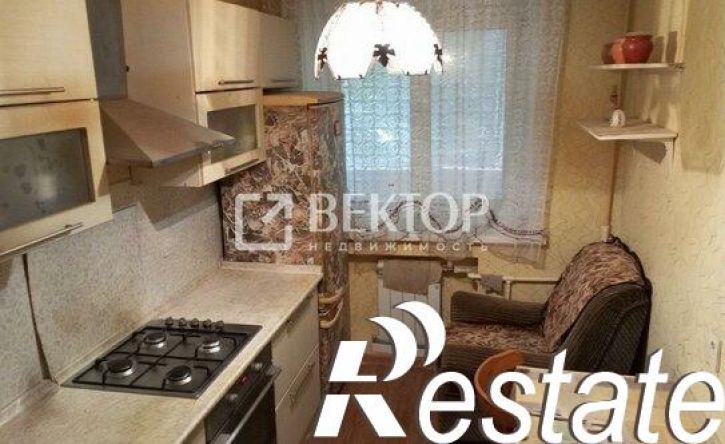 1-комн квартира улица Володарского, 40,  д. 40