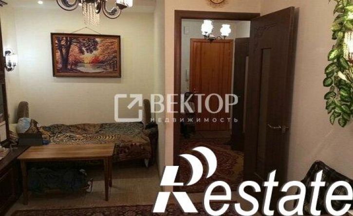 1-комн квартира улица Володарского, 40,  д. 40