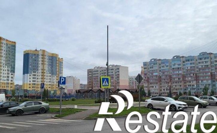 1-комн квартира микрорайон Московский, 14Ак2