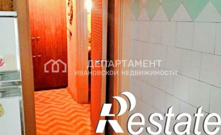 2-комн квартира Шереметевский проспект, 117,  д. 117