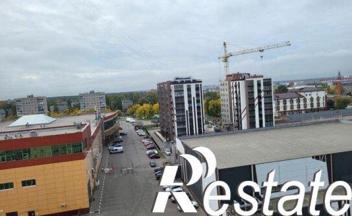 1-комн квартира микрорайон Московский, 14Ак2