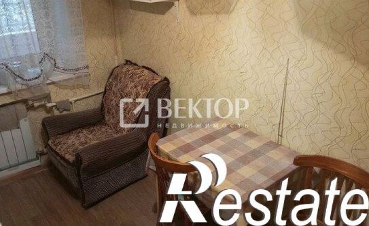 1-комн квартира улица Володарского, 40,  д. 40