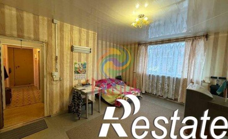 4-комн квартира улица Красных Зорь, 1,  д. 1