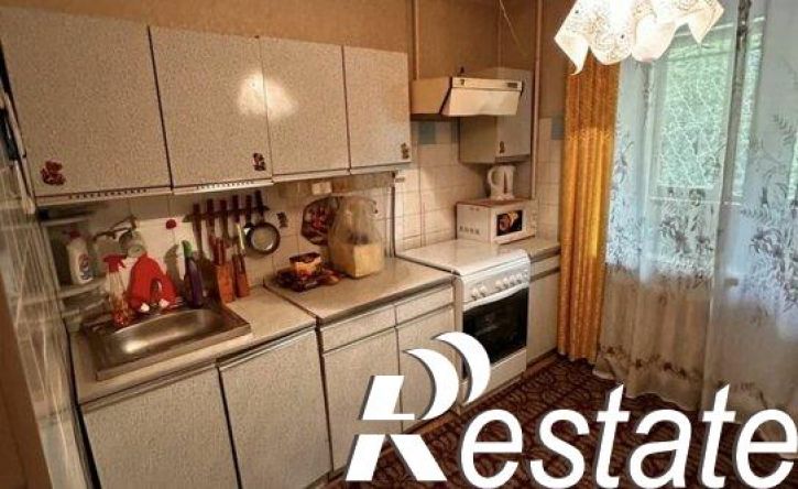 2-комн квартира улица Куконковых, 138,  д. 138