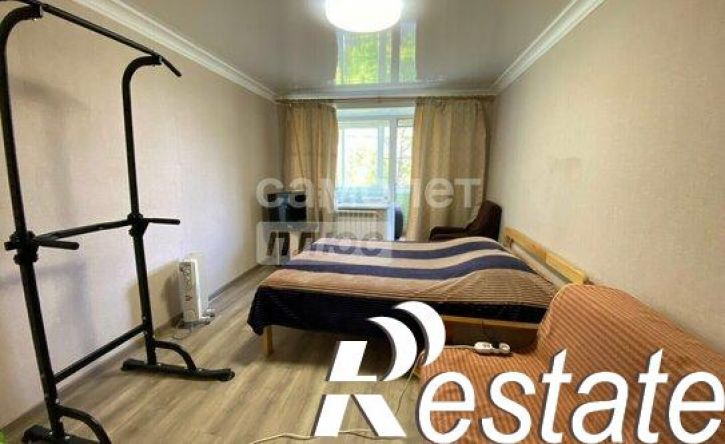 1-комн квартира проспект Текстильщиков, 5Г,  д. 5Г