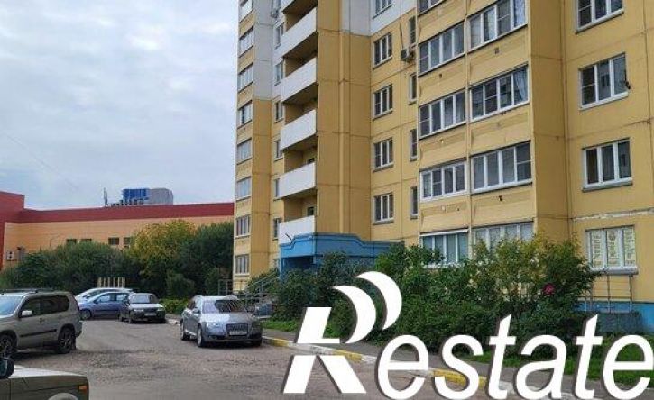 1-комн квартира микрорайон Московский, 14Ак2