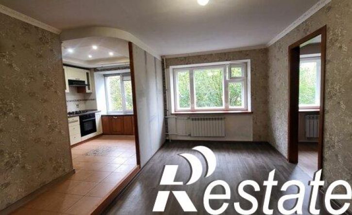 2-комн квартира Ташкентская улица, 87,  д. 87