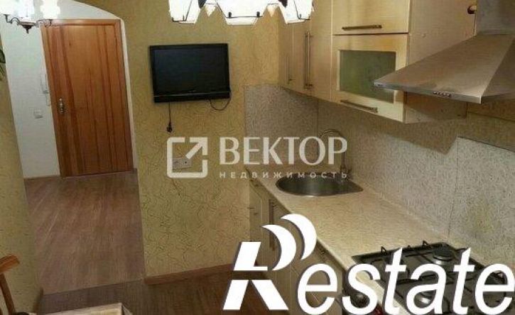 1-комн квартира улица Володарского, 40,  д. 40