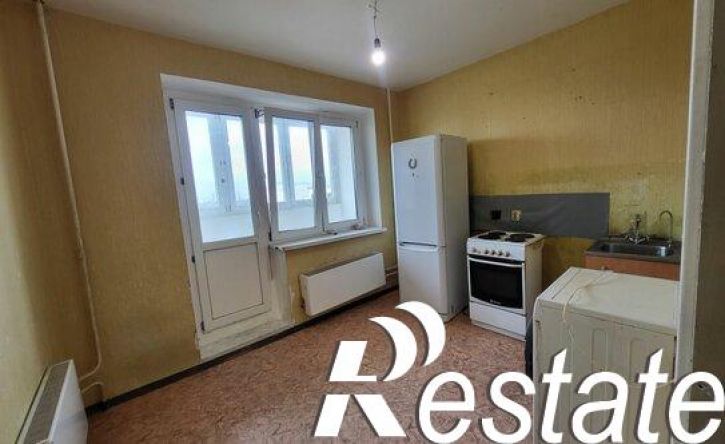 1-комн квартира микрорайон Московский, 14Ак2