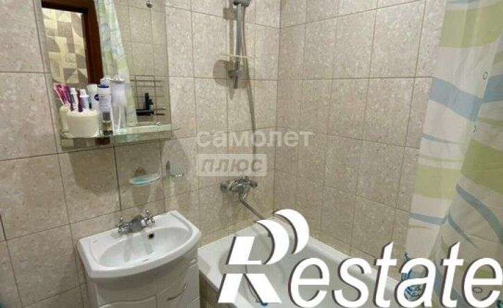 1-комн квартира проспект Текстильщиков, 5Г,  д. 5Г