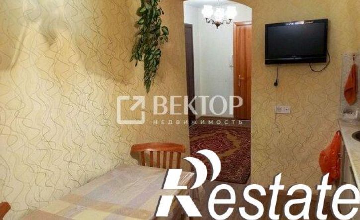 1-комн квартира улица Володарского, 40,  д. 40