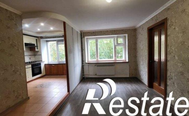 2-комн квартира Ташкентская улица, 87,  д. 87