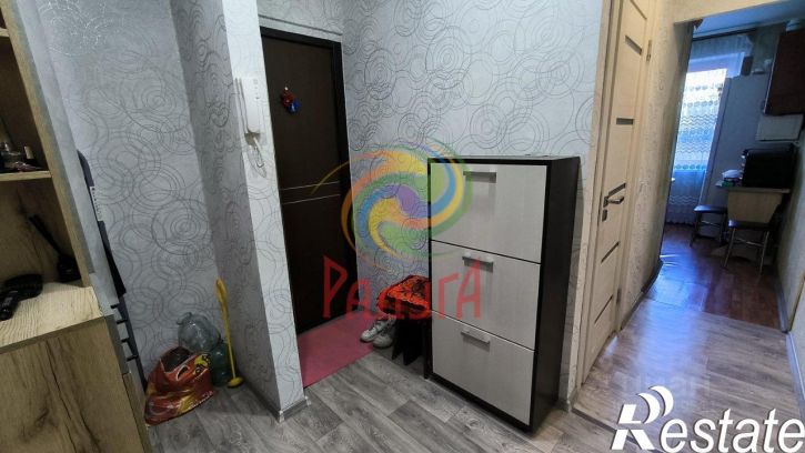 2-комн квартира улица Генерала Хлебникова, 44,  д. 44