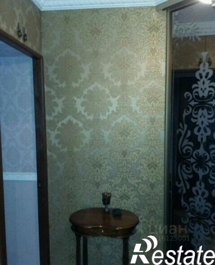 2-комн квартира улица Степана Халтурина, 6,  д. 6