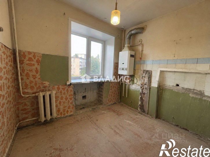 2-комн квартира проспект Текстильщиков, 74,  д. 74