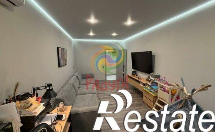 2-комн квартира 2-я Полевая улица, 36 к1,  д. 36 к1